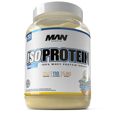 ISO-Protein - 20 Servings