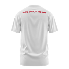 MAN Sports Lifting Club T