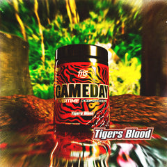 Game Day OT Tiger's Blood - 20 Servings