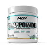 Pump Powder - 30 Servings