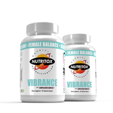 Vibrance – 60 Day Supply (2 Bottles)