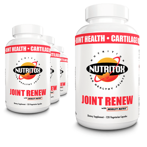 Joint Renew - 4 Pack