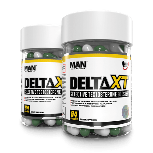 Delta XT - Buy 1 Get 1 50% OFF