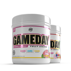 Game Day Fully Loaded - Twinpack