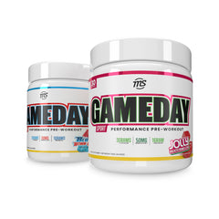 Game Day Sport - Buy 1 Get 1 50% OFF