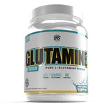 Glutamine - 100 Servings