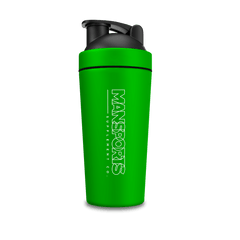 Metal Shaker Cup