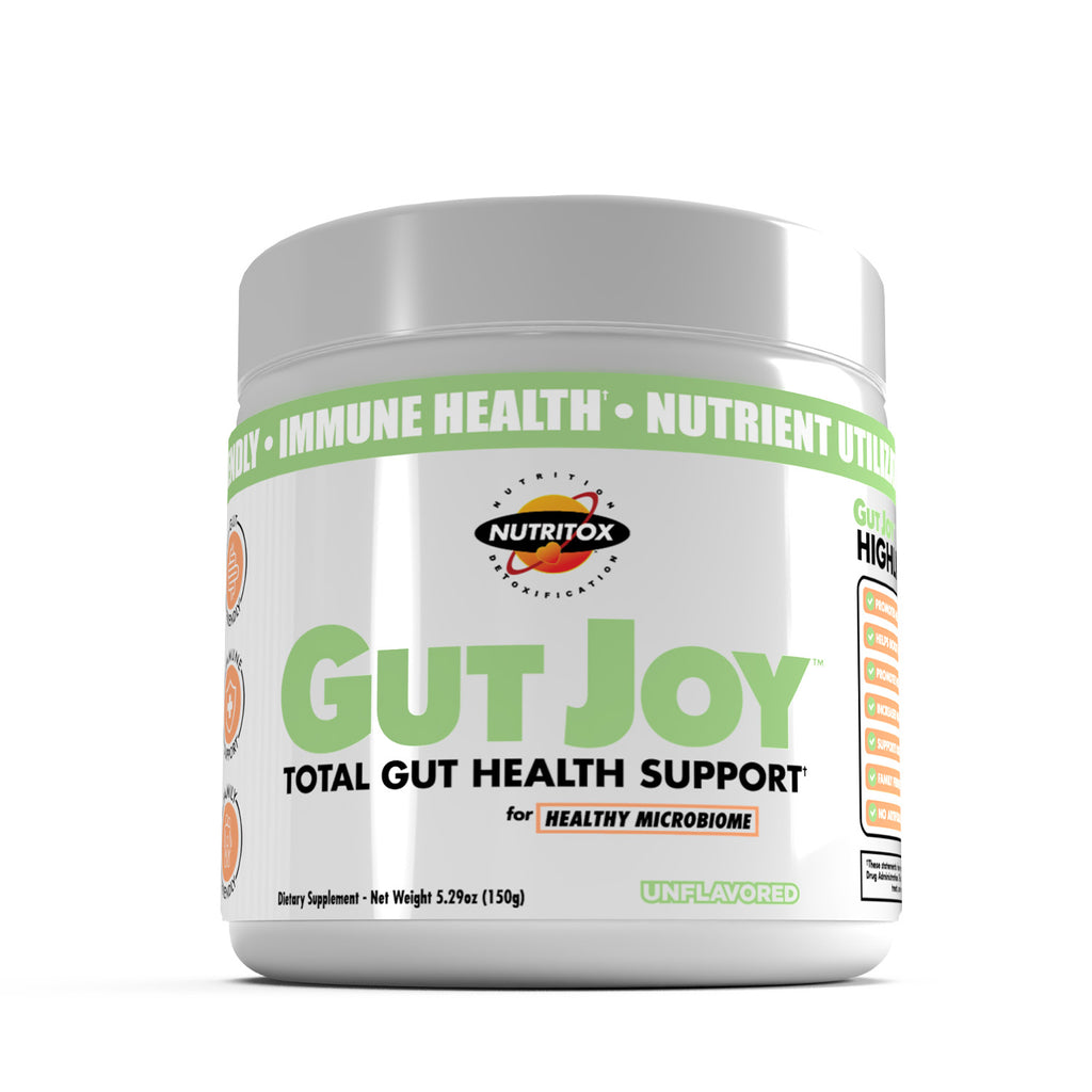 GutJoy Greens - 30 Servings