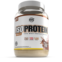 ISO-Protein - 20 Servings (5% OFF)