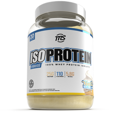 ISO-Protein - 20 Servings (5% OFF)