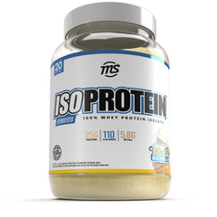ISO-Protein [20 Servings]