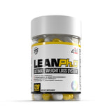 LEAN Ph.D - 120 caps ($17.50 OFF)