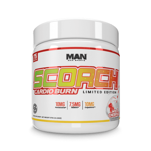 Scorch Cardio Burn - 75 Servings