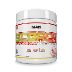 Scorch Cardio Burn - 75 Servings