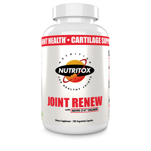 Joint Renew - 180 Capsules