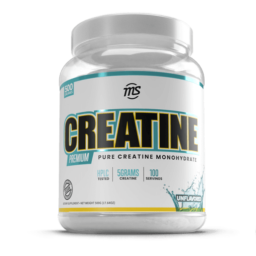 Creatine (100 Servings)