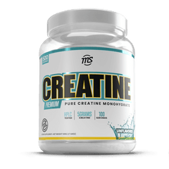 Creatine (100 Servings)