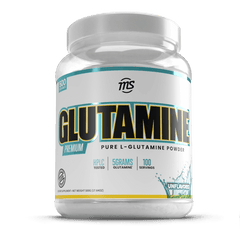 Glutamine (100 Servings)