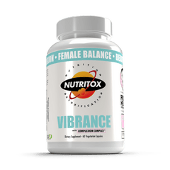 LEAN Ph.D  + FREE Vibrance