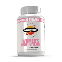 Buy 2 Get 1 FREE Multi-Vitamin