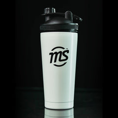 Insulated Metal Tough Cup