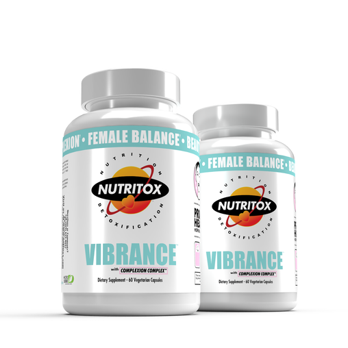 Vibrance - Buy 1 Get 1 75% OFF