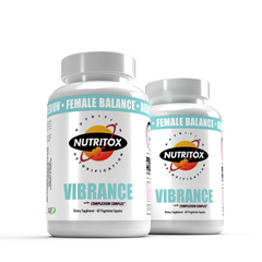 Vibrance - Buy 1 Get 1 75% OFF