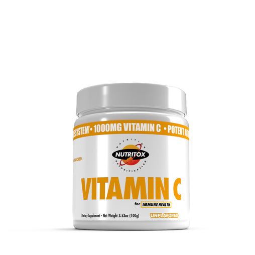 Vitamin C - 100 Servings