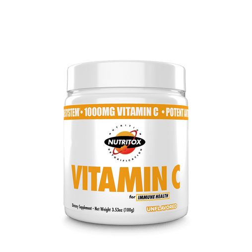 Vitamin C (100 Servings)