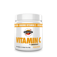 Vitamin C (100 Servings)