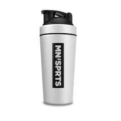 Metal Shaker Cup