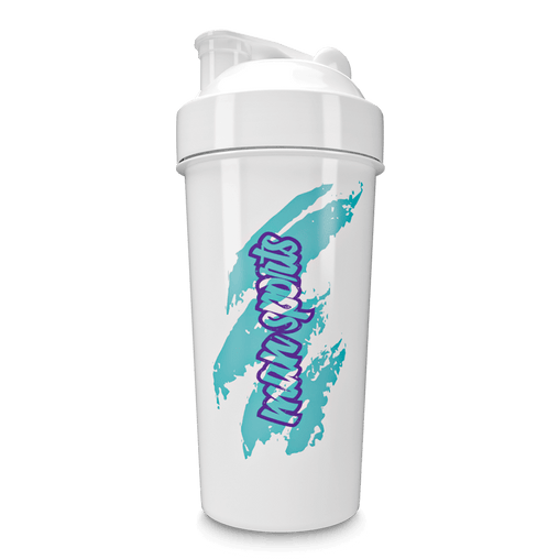 MAN Shaker Cup