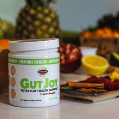 GutJoy Greens - 30 Servings ($5 OFF)