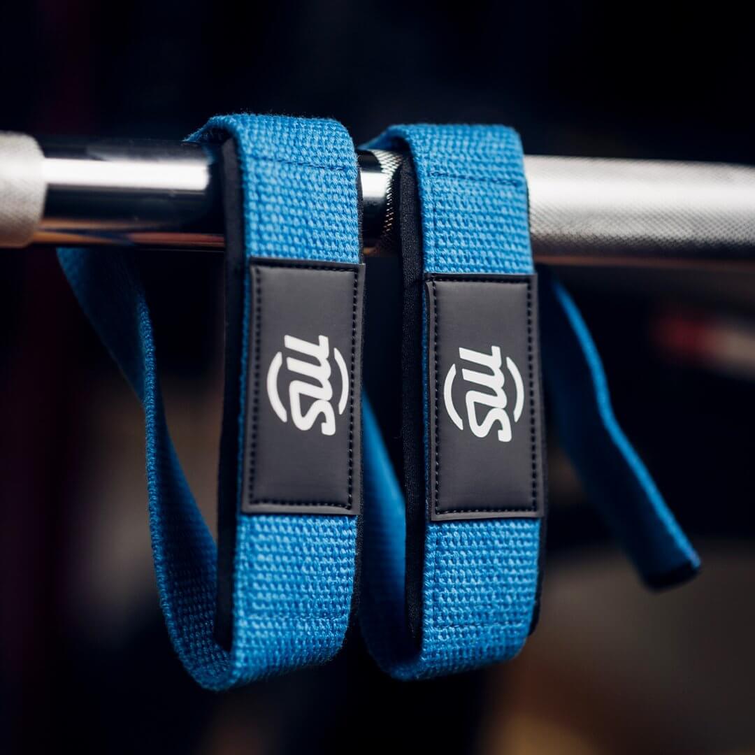 Padded Lifting Straps (35% OFF)
